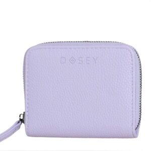 Dosey Wellness Wallet